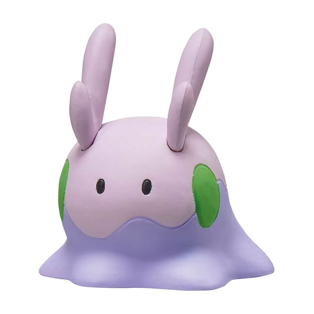 POKEMON MONCOLLE GOOMY POKEMON MONCOLLE GOOMY